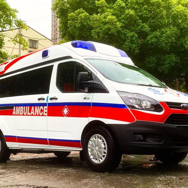 景宁重症监护救护车出租护送返乡