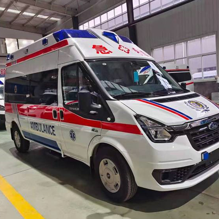 景宁演唱会救护车出租保障现场