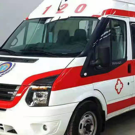 景宁非急救护送病人转院租赁救护车的优缺点对比